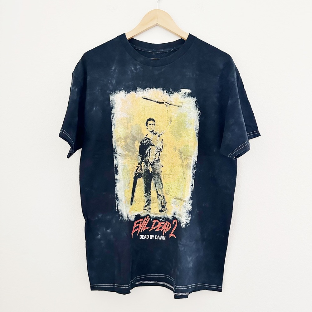 NEW Evil Dead 2 Graphic Tee